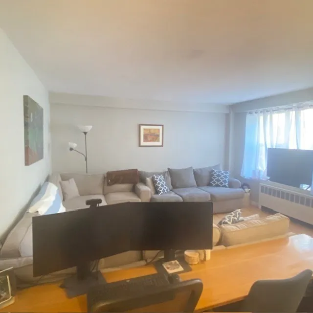 1 bed, 1 bath apartment for rent at 145 Pinckney St Unit 132, Beacon Hill — photo 3 of 11