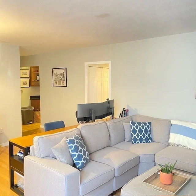 1 bed, 1 bath apartment for rent at 145 Pinckney St Unit 132, Beacon Hill