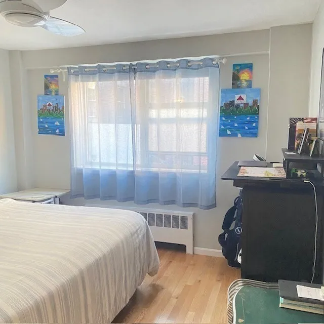 1 bed, 1 bath apartment for rent at 145 Pinckney St Unit 132, Beacon Hill — photo 7 of 11