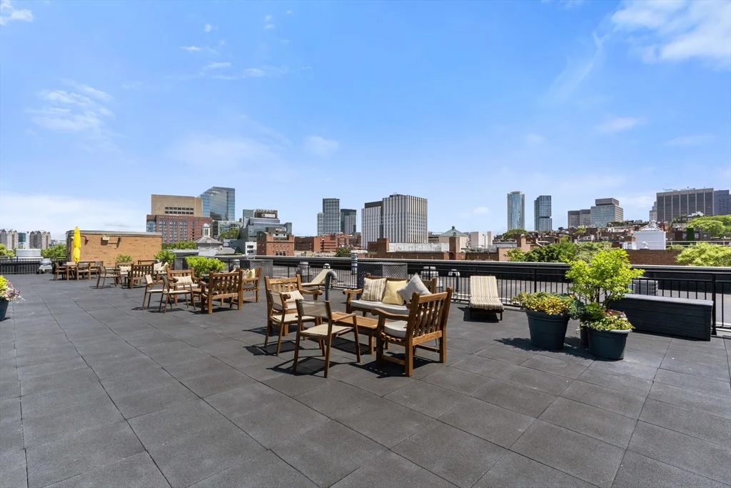 1 bed, 1 bath apartment for rent at 145 Pinckney St Unit 323, Beacon Hill — photo 18 of 24