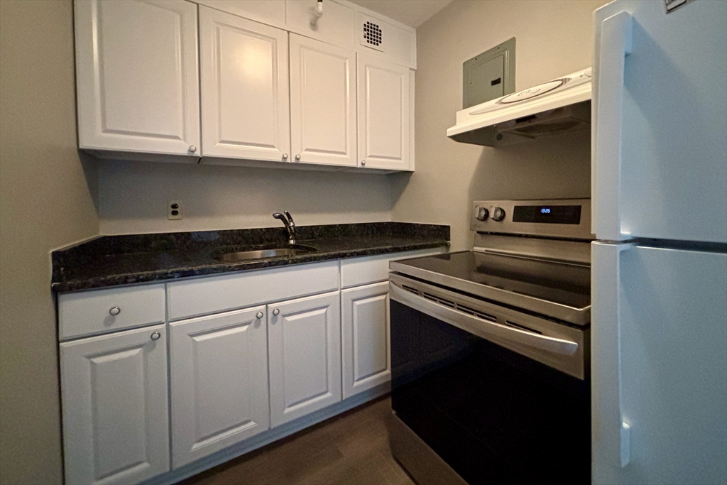 Studio bed, 1 bath apartment for rent at 145 Pinckney St Unit 327, Beacon Hill — photo 7 of 18