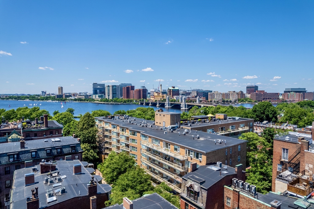 Studio bed, 1 bath apartment for rent at 145 Pinckney St Unit 327, Beacon Hill — photo 18 of 18