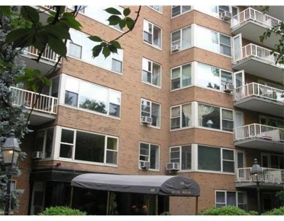 1 bed, 1 bath apartment for rent at 145 Pinckney St Unit 628, Beacon Hill — photo 9 of 9