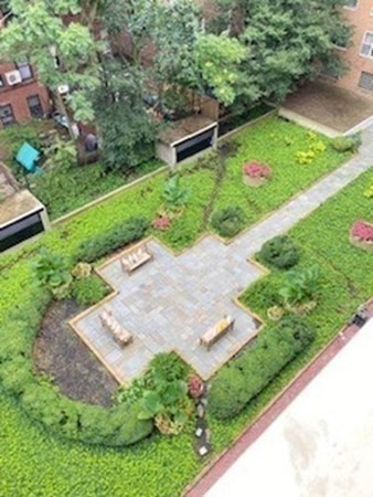 1 bed, 1 bath apartment for rent at 145 Pinckney St Unit 628, Beacon Hill — photo 8 of 9