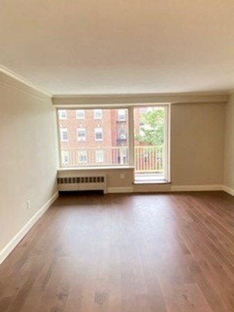 1 bed, 1 bath apartment for rent at 145 Pinckney St Unit 628, Beacon Hill — photo 2 of 9