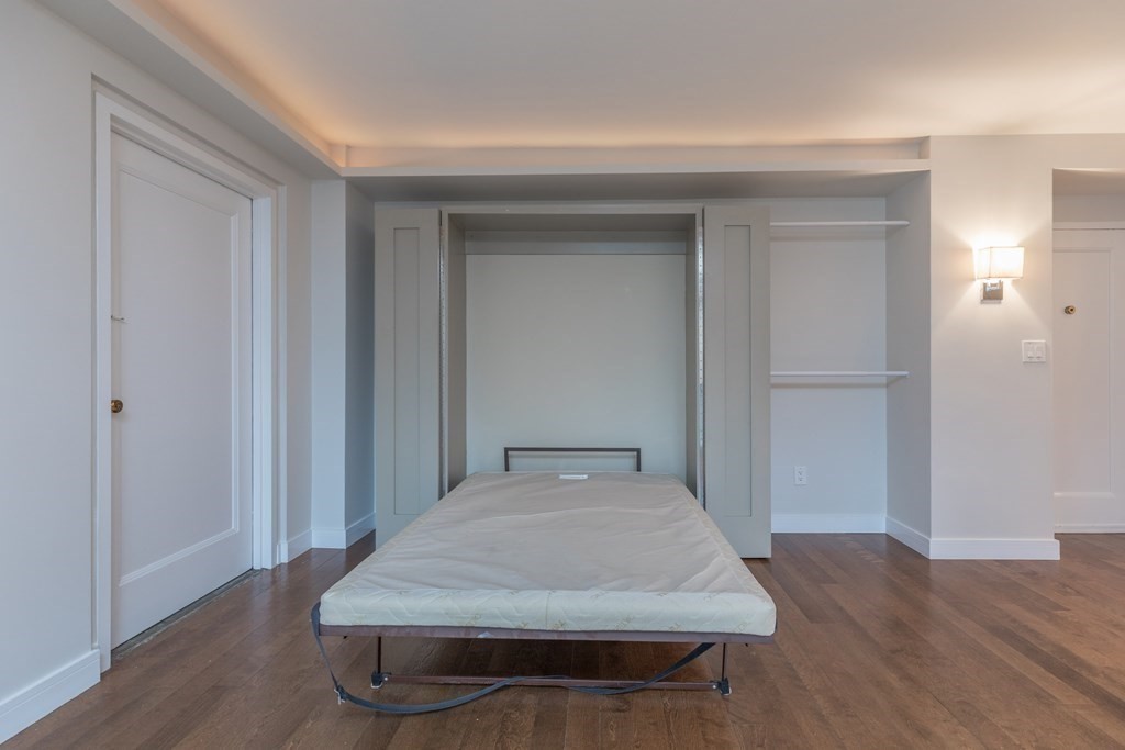 Studio bed, 1 bath apartment for rent at 145 Pinckney Unit 216, Beacon Hill — photo 5 of 12