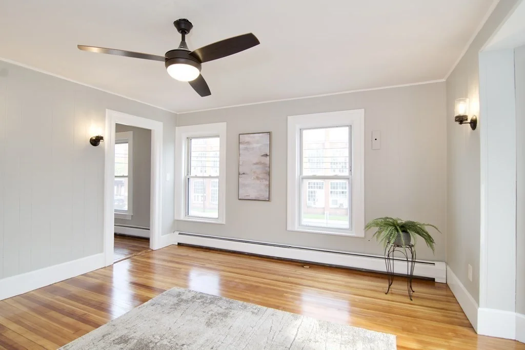 3 bed, 2 bath apartment for rent at 145 Pleasant St Unit Unit 2, Easthampton — photo 8 of 39