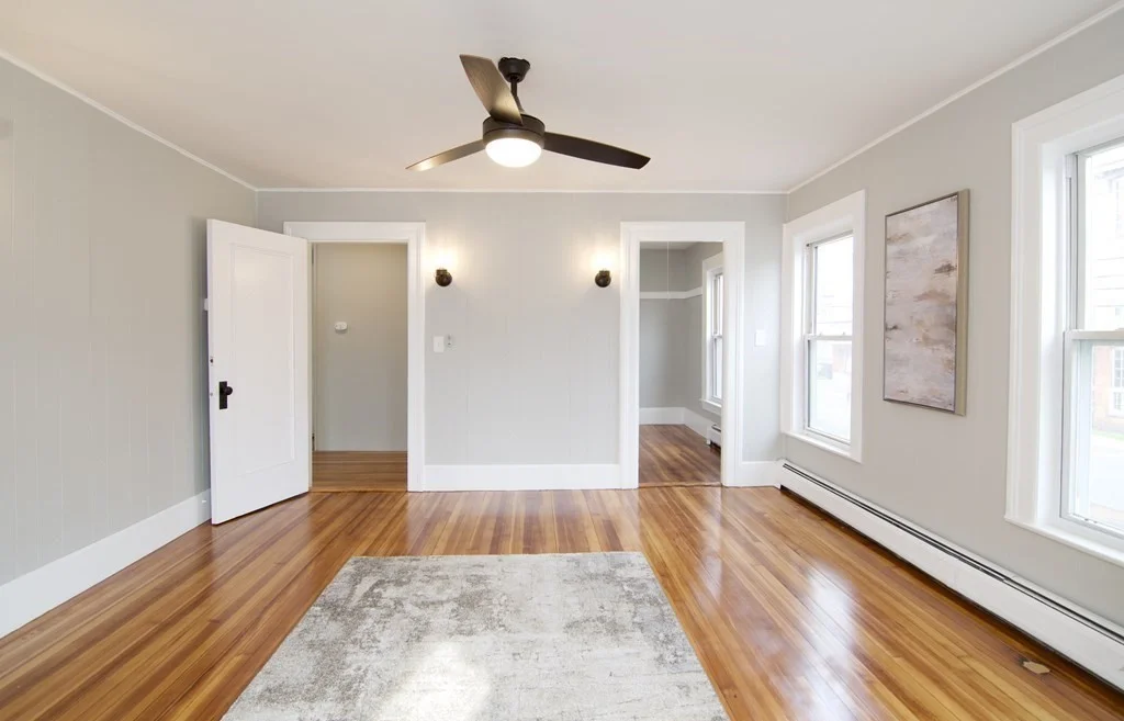 3 bed, 2 bath apartment for rent at 145 Pleasant St Unit Unit 2, Easthampton — photo 9 of 39
