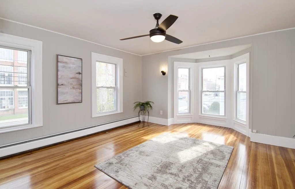 3 bed, 2 bath apartment for rent at 145 Pleasant St Unit Unit 2, Easthampton — photo 6 of 39