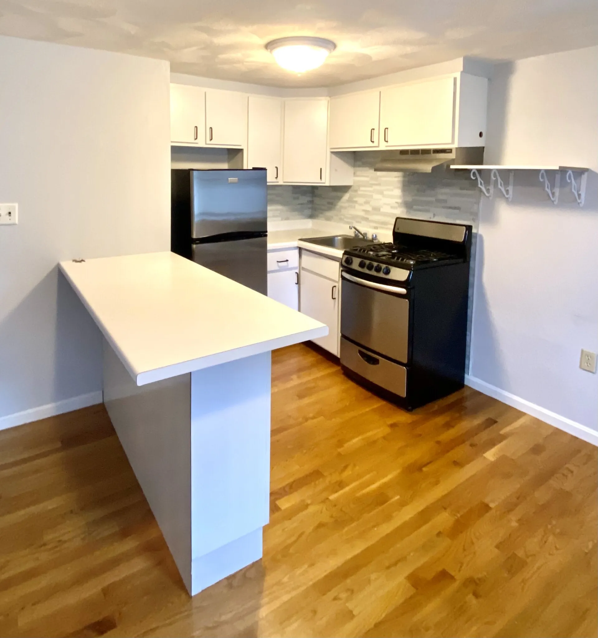 1 bed, 1 bath apartment for rent at 145 Princeton St Unit 3, East Boston — photo 2 of 7