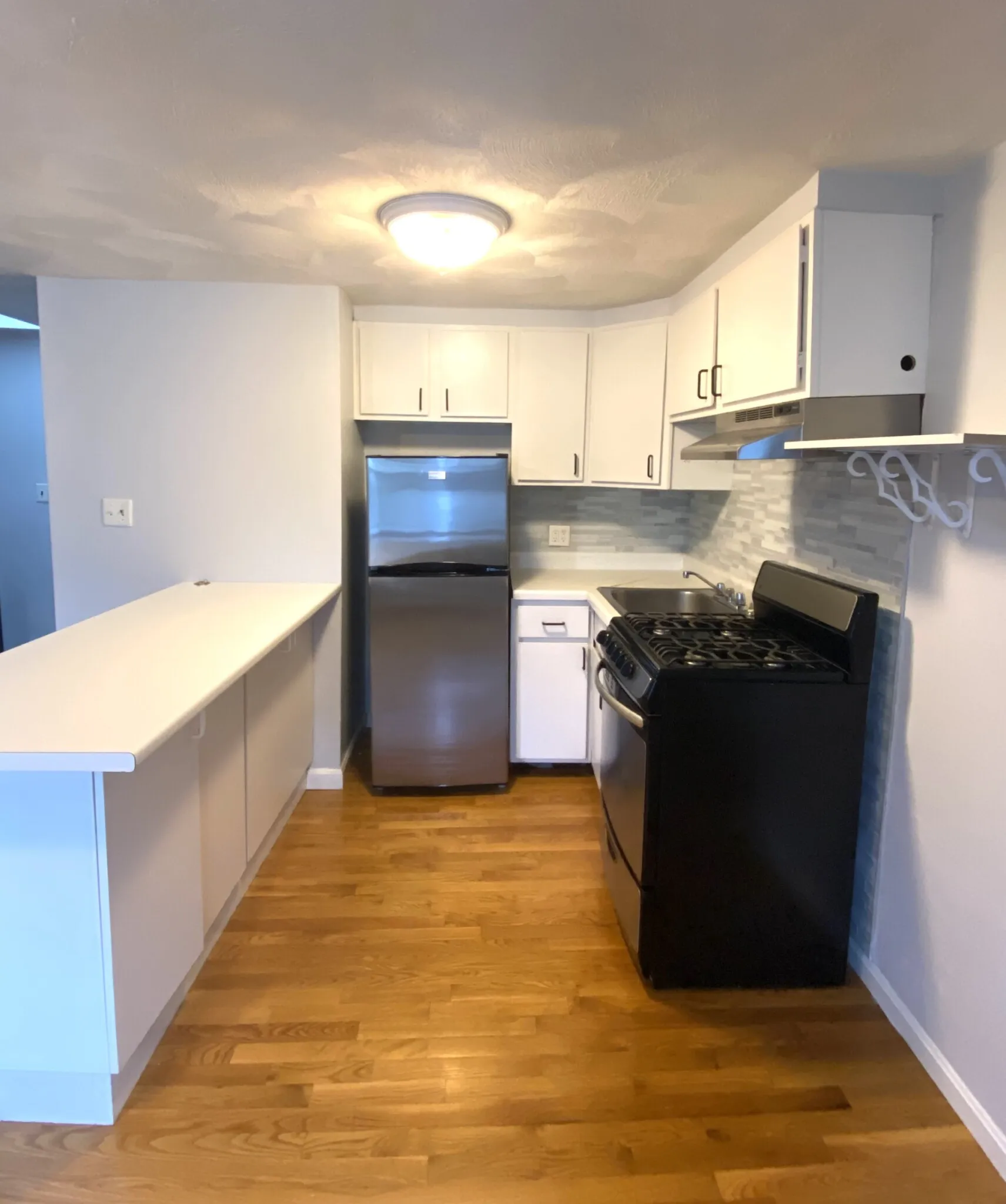 1 bed, 1 bath apartment for rent at 145 Princeton St Unit 3, East Boston — photo 1 of 7