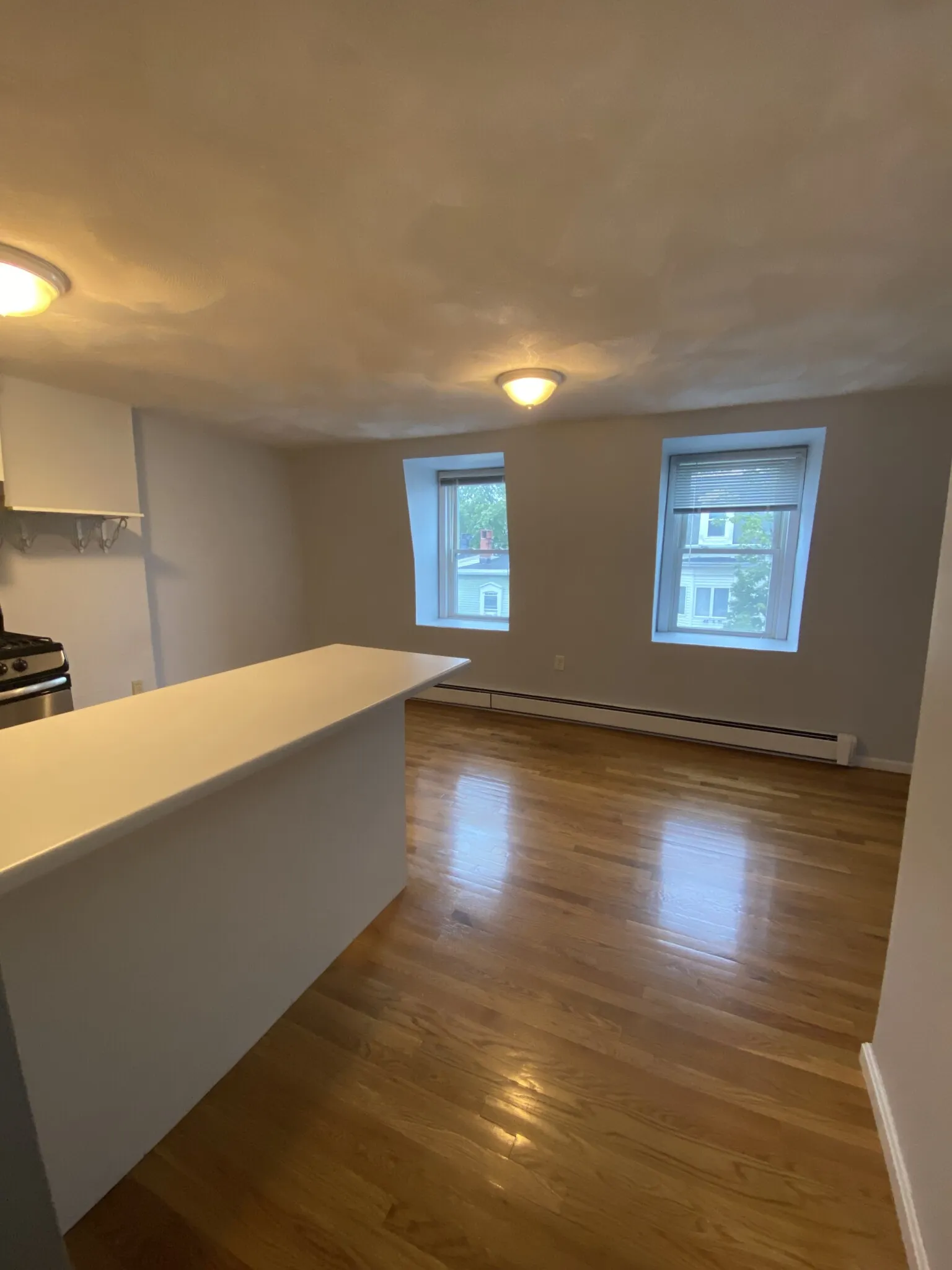 1 bed, 1 bath apartment for rent at 145 Princeton St Unit 3, East Boston — photo 3 of 7