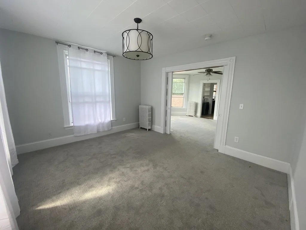 2 bed, 1 bath apartment for rent at 145 Somerset Ave Unit 2, Winthrop
