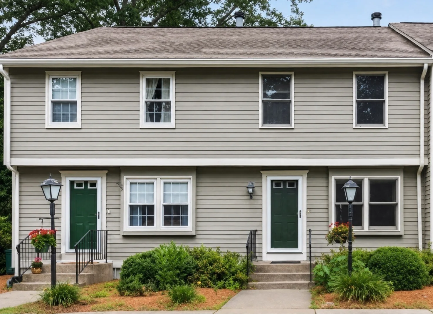 3 bed, 1 bath apartment for rent at 145 South St Unit 6, Walpole — photo 2 of 26