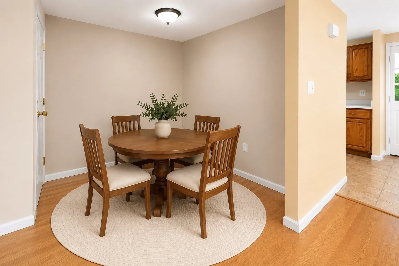 3 bed, 1 bath apartment for rent at 145 South St Unit 6, Walpole — photo 7 of 26