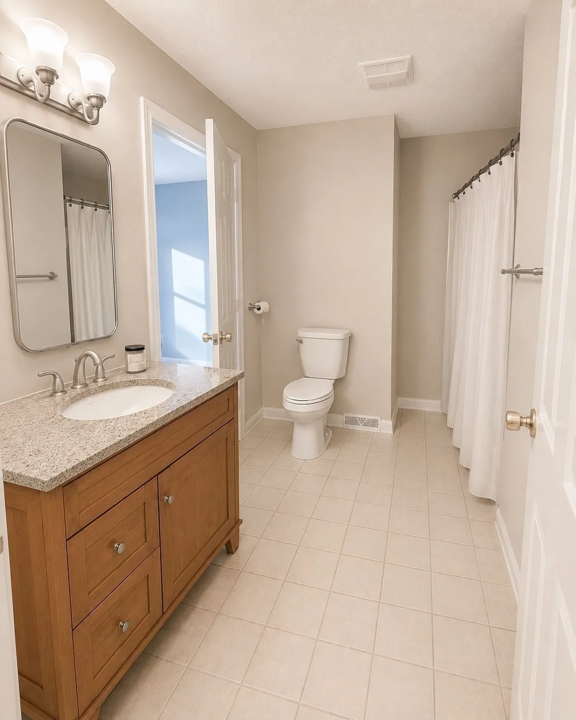 3 bed, 1 bath apartment for rent at 145 South St Unit 6, Walpole — photo 16 of 26