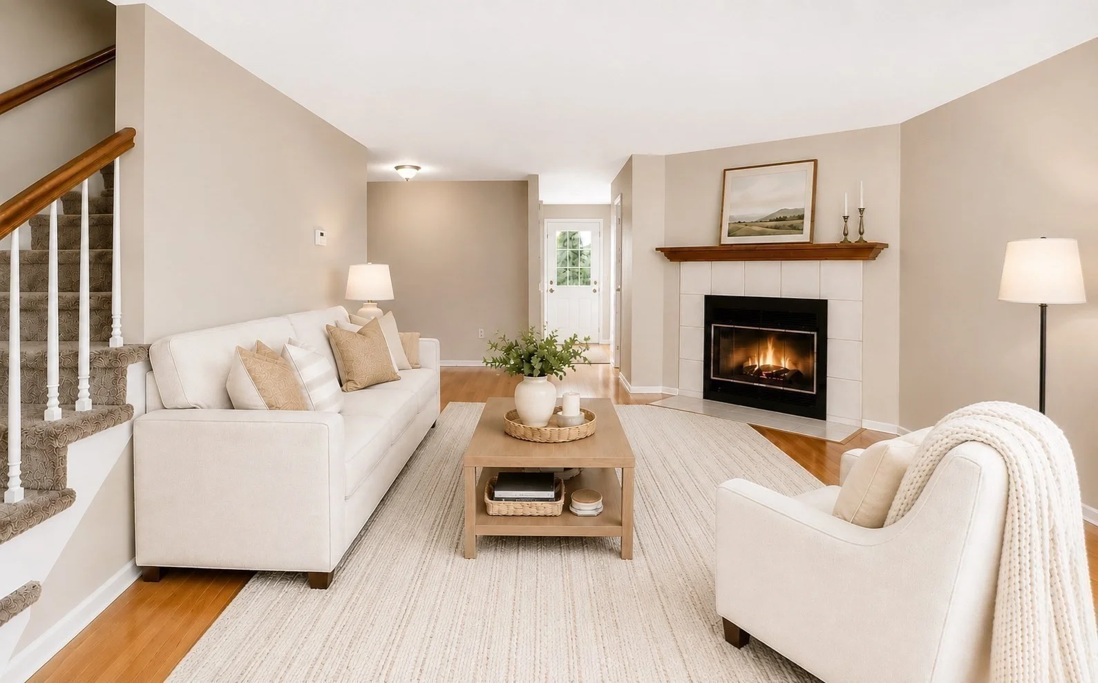 3 bed, 1 bath apartment for rent at 145 South St Unit 6, Walpole — photo 5 of 26