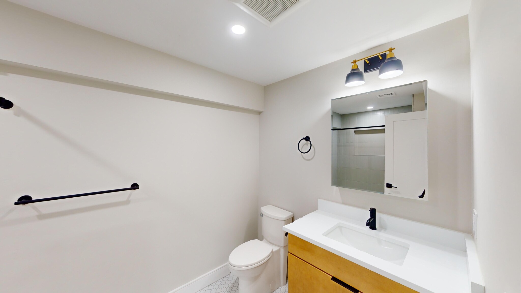 3 bed, 2 bath apartment for rent at 145 Sutherland Rd Unit G, Brighton — photo 6 of 14