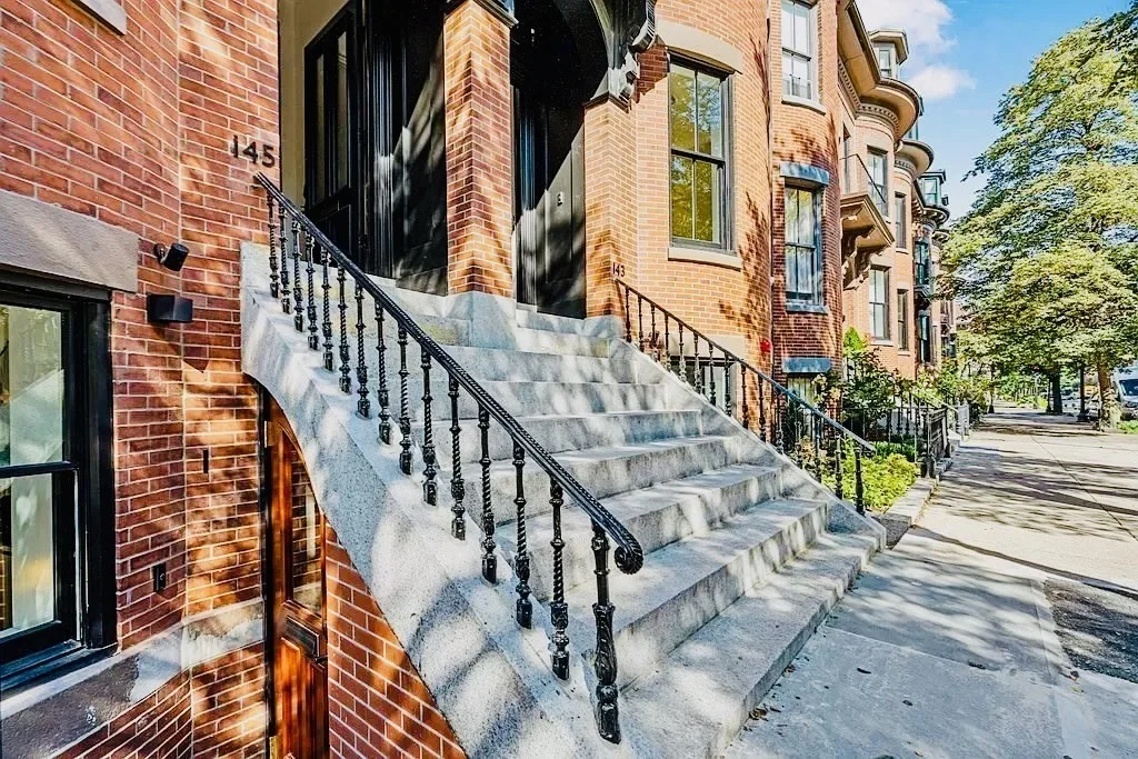 2 bed, 2 bath apartment for rent at 145 Warren Ave Unit A, South End — photo 12 of 15