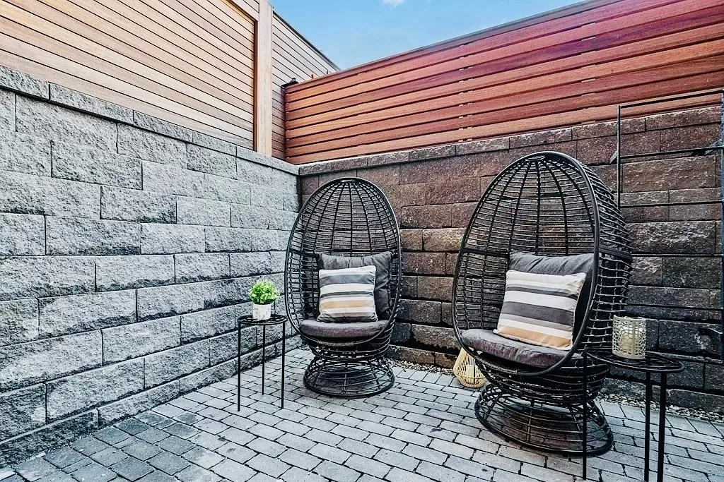 2 bed, 2 bath apartment for rent at 145 Warren Ave Unit A, South End — photo 6 of 15