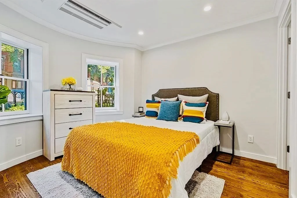 2 bed, 2 bath apartment for rent at 145 Warren Ave Unit A, South End — photo 10 of 15