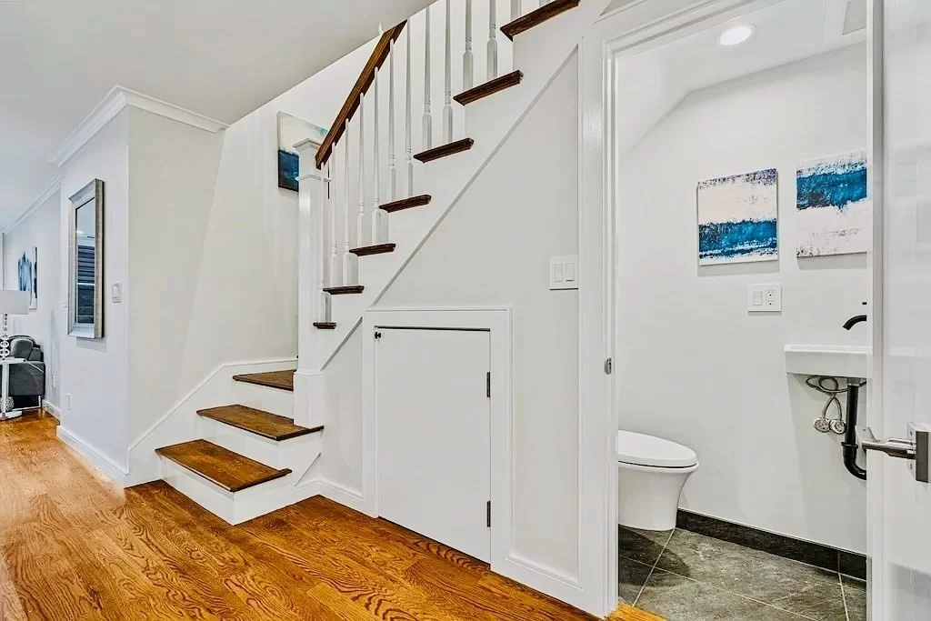 2 bed, 2 bath apartment for rent at 145 Warren Ave Unit A, South End — photo 7 of 15