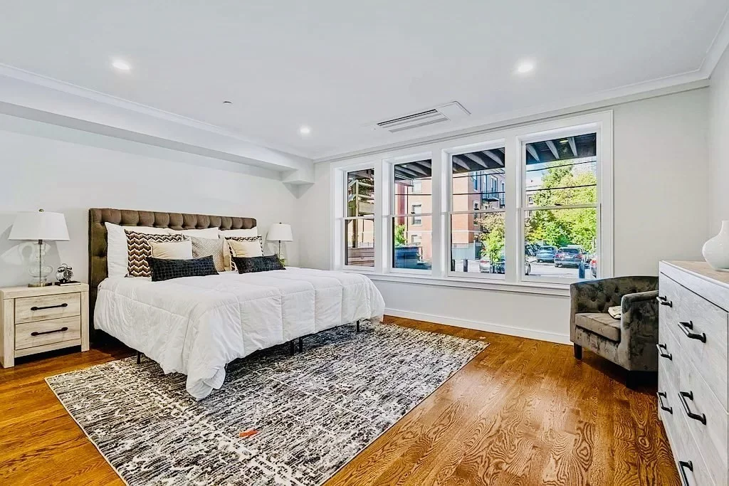 2 bed, 2 bath apartment for rent at 145 Warren Ave Unit A, South End — photo 8 of 15