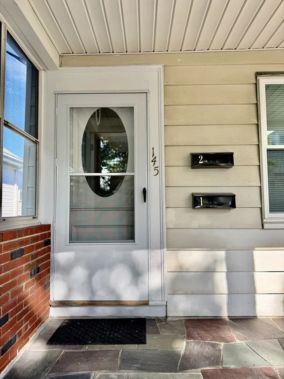 2 bed, 1 bath apartment for rent at 145 Winsor Ave Unit 2, Watertown — photo 25 of 26