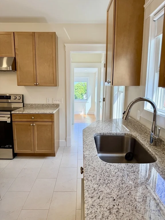 2 bed, 1 bath apartment for rent at 145 Winsor Ave Unit 2, Watertown — photo 5 of 26