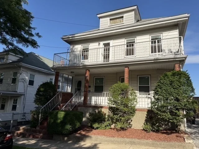 2 bed, 1 bath apartment for rent at 145 Winsor Ave Unit 2, Watertown — photo 24 of 26