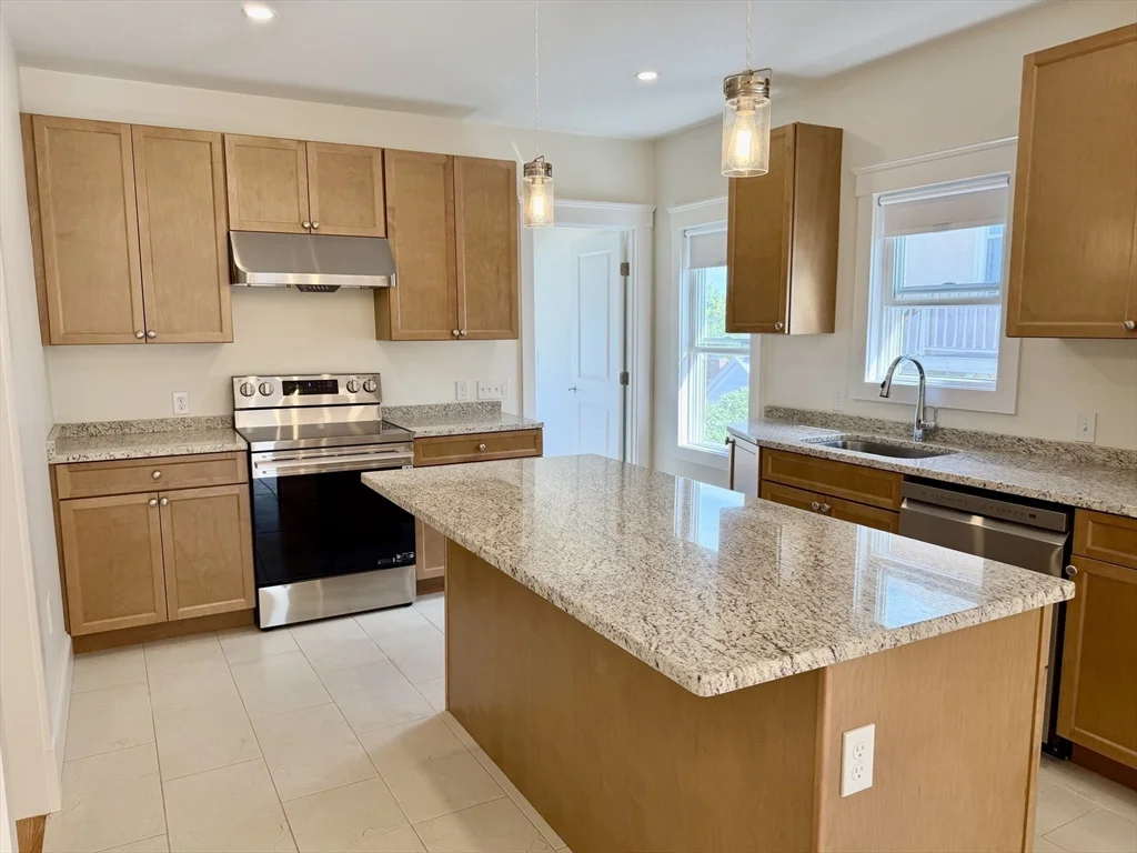 2 bed, 1 bath apartment for rent at 145 Winsor Ave Unit 2, Watertown
