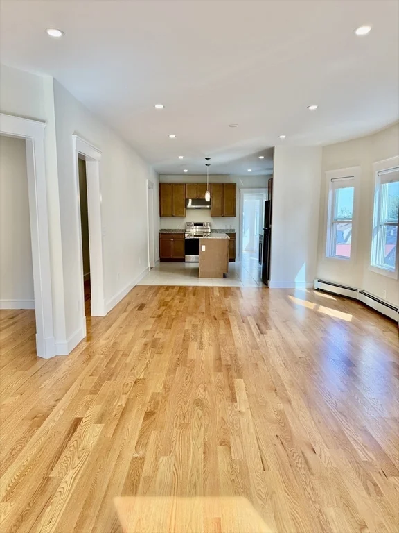 2 bed, 1 bath apartment for rent at 145 Winsor Ave Unit 2, Watertown — photo 6 of 26