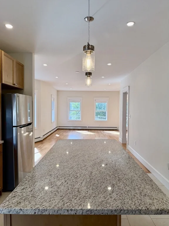 2 bed, 1 bath apartment for rent at 145 Winsor Ave Unit 2, Watertown — photo 3 of 26