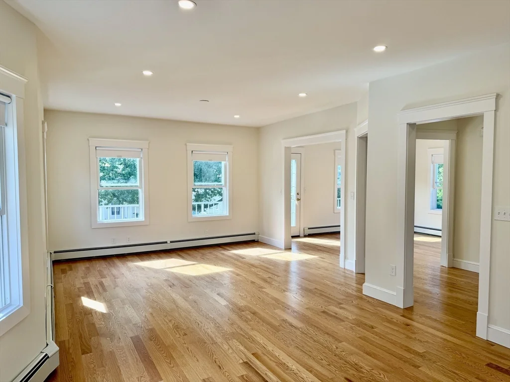2 bed, 1 bath apartment for rent at 145 Winsor Ave Unit 2, Watertown — photo 8 of 26