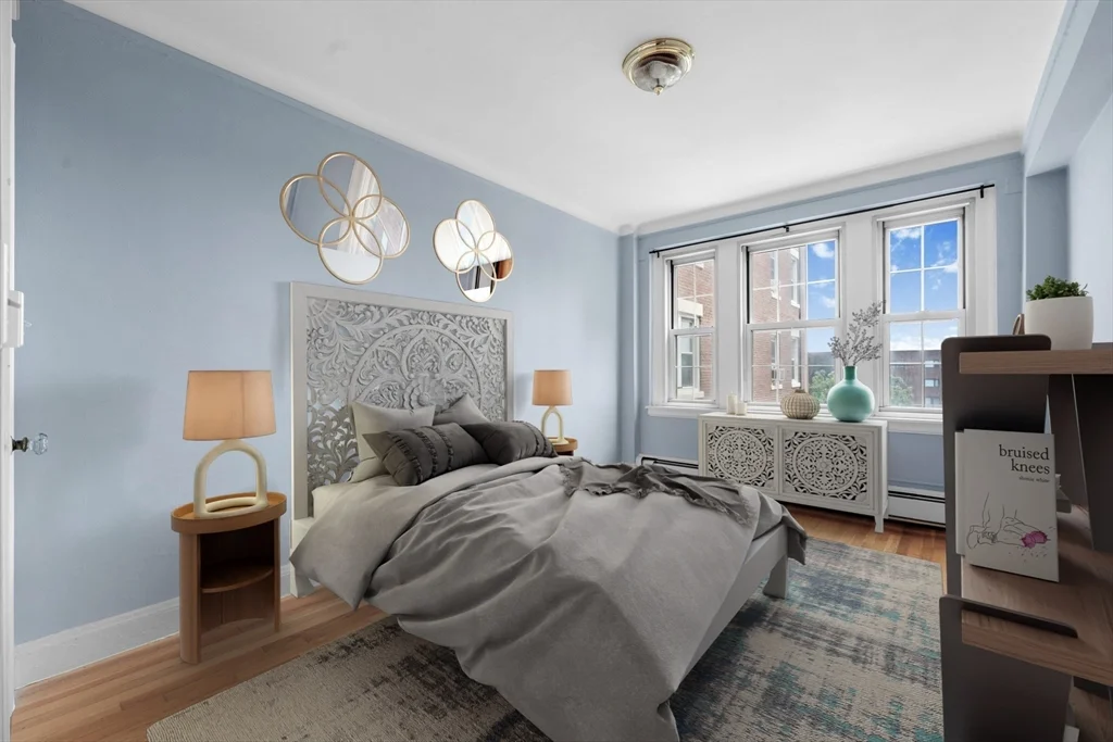 2 bed, 1 bath apartment for rent at 1450-1454 Beacon St Unit 643, Brookline — photo 8 of 28