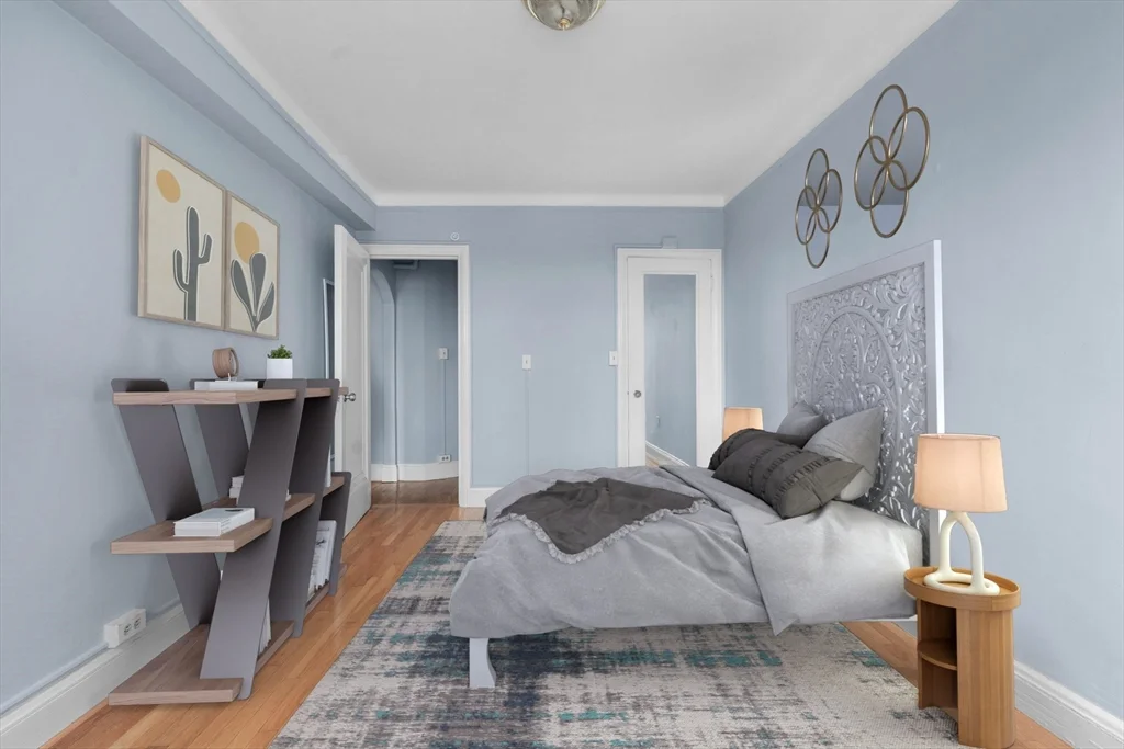 2 bed, 1 bath apartment for rent at 1450-1454 Beacon St Unit 643, Brookline — photo 9 of 28