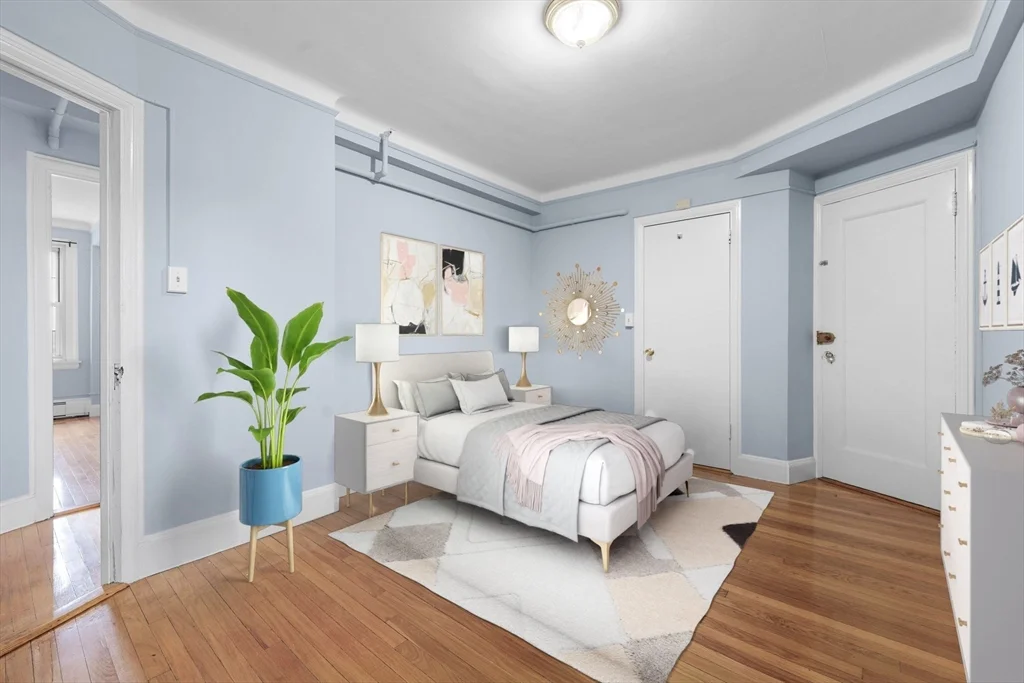 2 bed, 1 bath apartment for rent at 1450-1454 Beacon St Unit 643, Brookline — photo 10 of 28