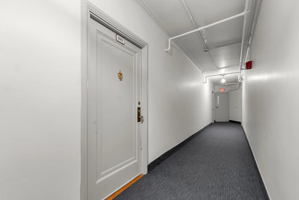 2 bed, 1 bath apartment for rent at 1450-1454 Beacon St Unit 643, Brookline — photo 26 of 28