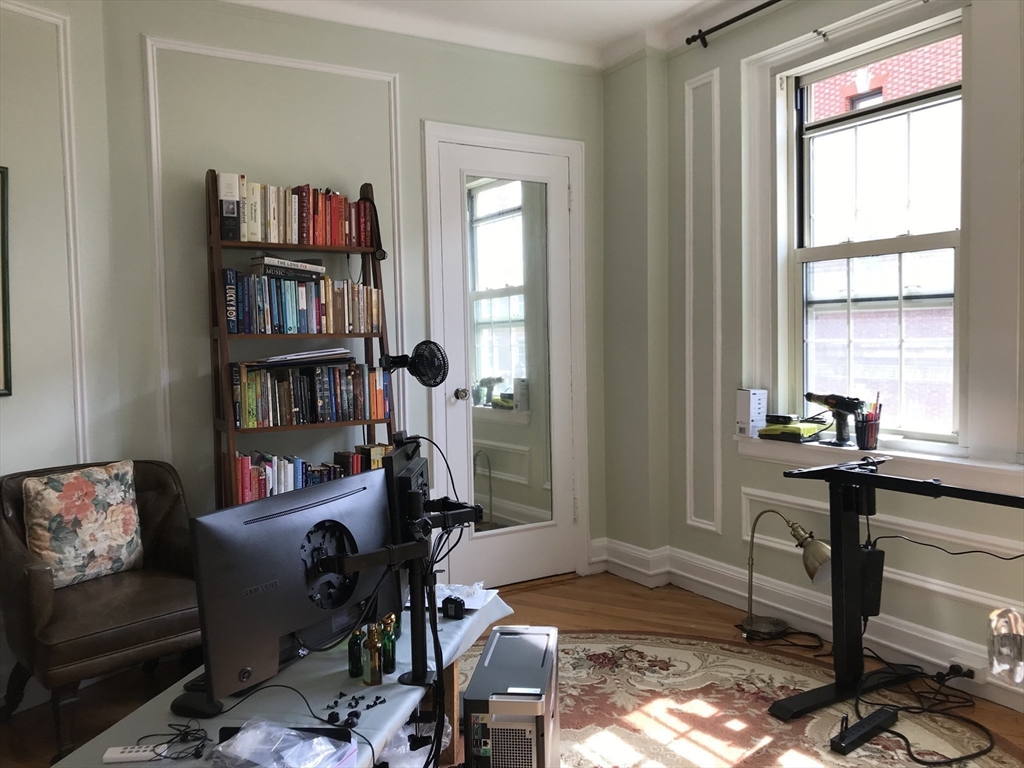 2 bed, 1 bath apartment for rent at 1450 Beacon St Unit 342, Corey Hill — photo 11 of 16