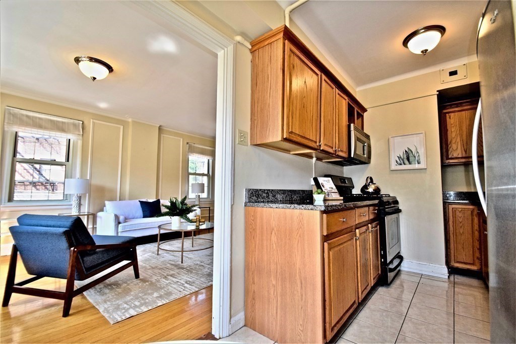 2 bed, 1 bath apartment for rent at 1450 Beacon St Unit 342, Corey Hill — photo 6 of 16