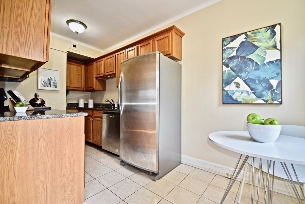 2 bed, 1 bath apartment for rent at 1450 Beacon St Unit 342, Corey Hill — photo 7 of 16