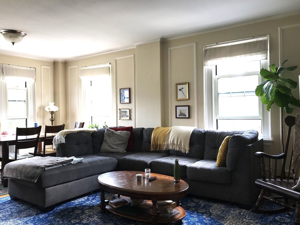 2 bed, 1 bath apartment for rent at 1450 Beacon St Unit 342, Corey Hill — photo 9 of 16