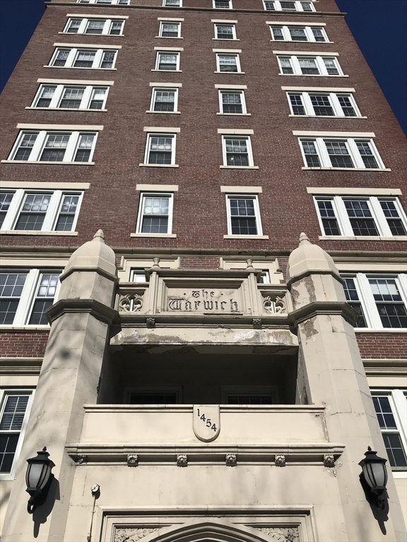 2 bed, 1 bath apartment for rent at 1450 Beacon St Unit 342, Corey Hill — photo 12 of 16
