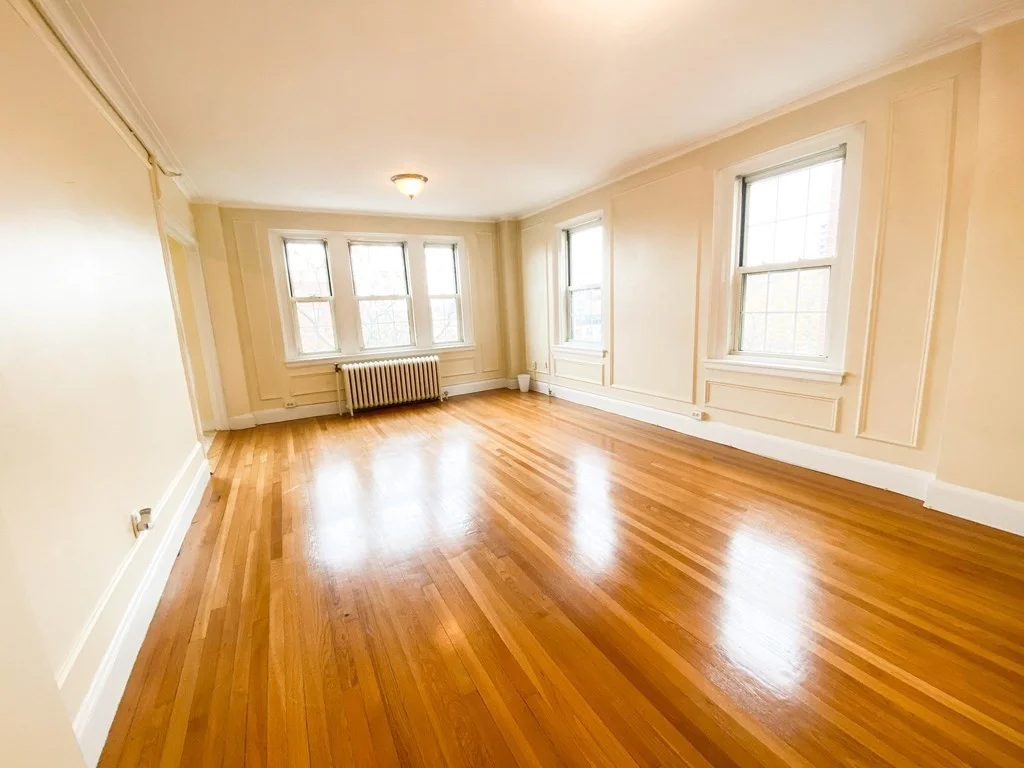1 bed, 1 bath apartment for rent at 1450 Beacon St Unit 502, Corey Hill — photo 2 of 10
