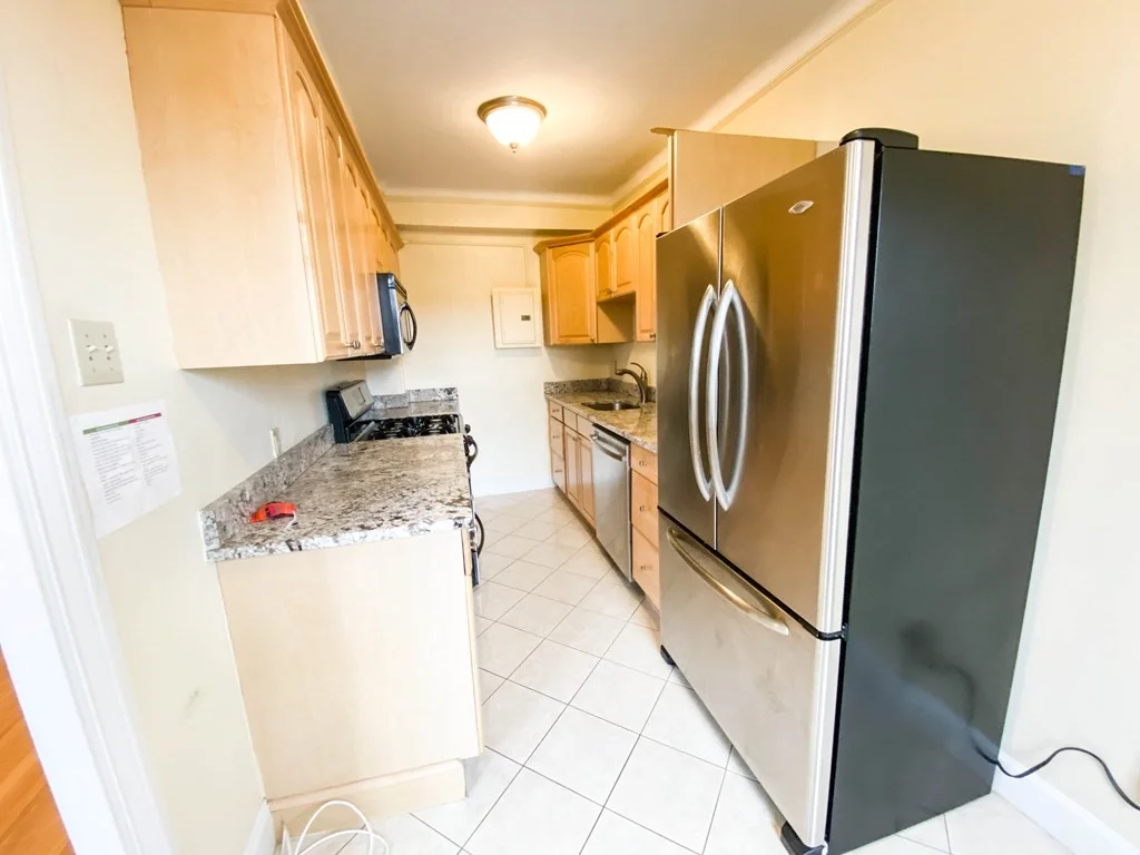 1 bed, 1 bath apartment for rent at 1450 Beacon St Unit 502, Corey Hill — photo 5 of 10