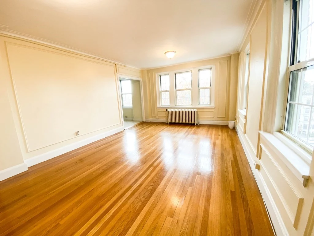 1 bed, 1 bath apartment for rent at 1450 Beacon St Unit 502, Corey Hill — photo 3 of 10