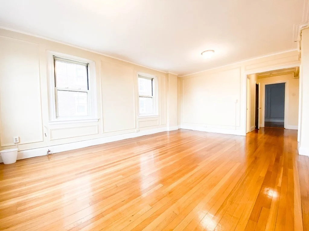 1 bed, 1 bath apartment for rent at 1450 Beacon St Unit 502, Corey Hill — photo 1 of 10