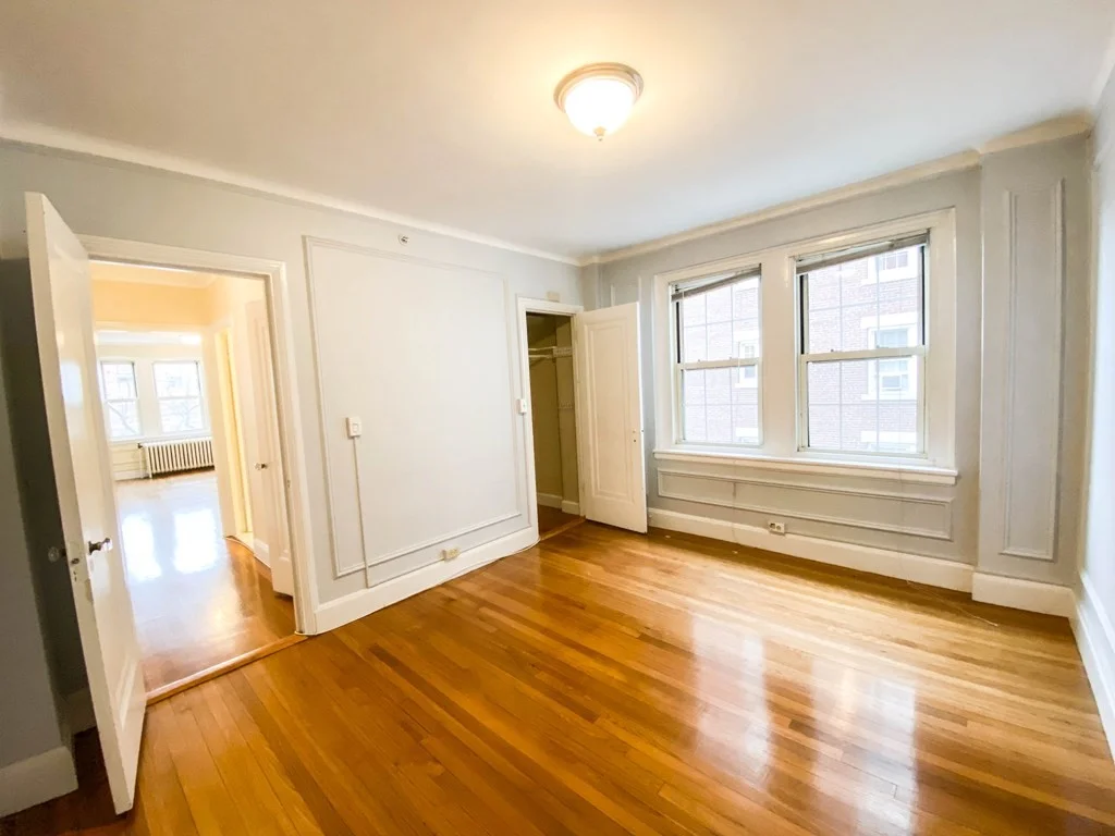 1 bed, 1 bath apartment for rent at 1450 Beacon St Unit 502, Corey Hill — photo 8 of 10