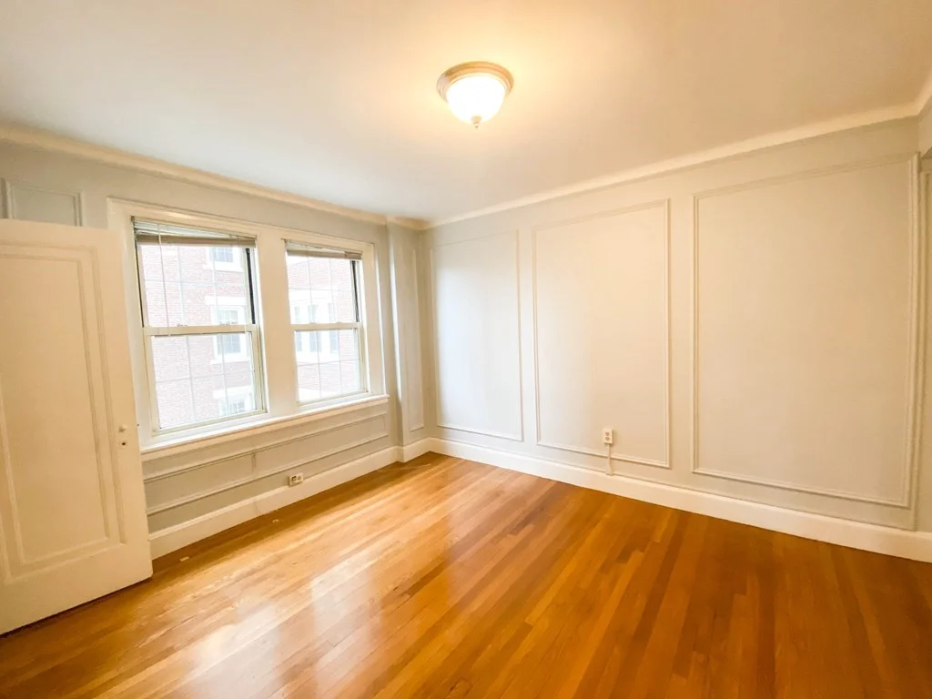 1 bed, 1 bath apartment for rent at 1450 Beacon St Unit 502, Corey Hill — photo 9 of 10