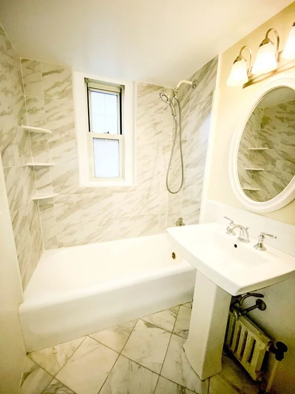 1 bed, 1 bath apartment for rent at 1450 Beacon St Unit 502, Corey Hill — photo 6 of 10